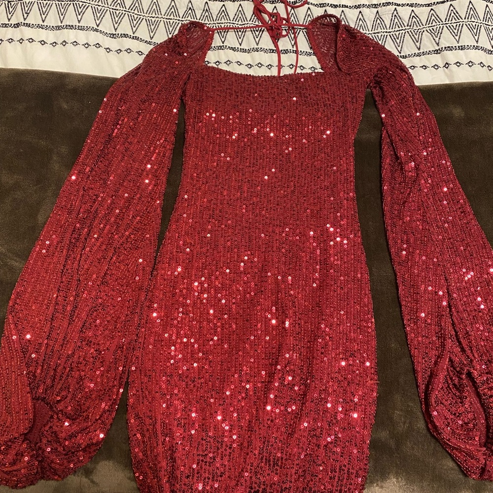 Xxs Lucy in the sky dress
